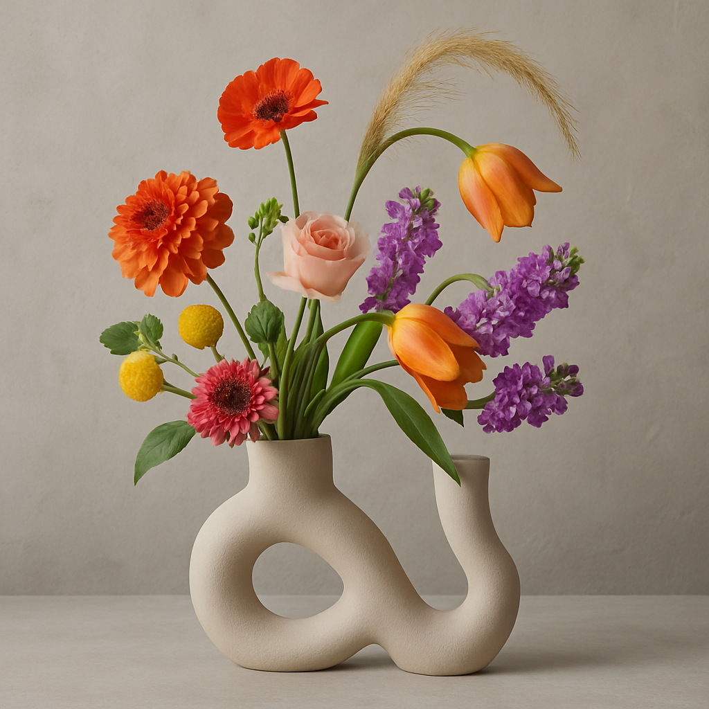 Flower Arrangement