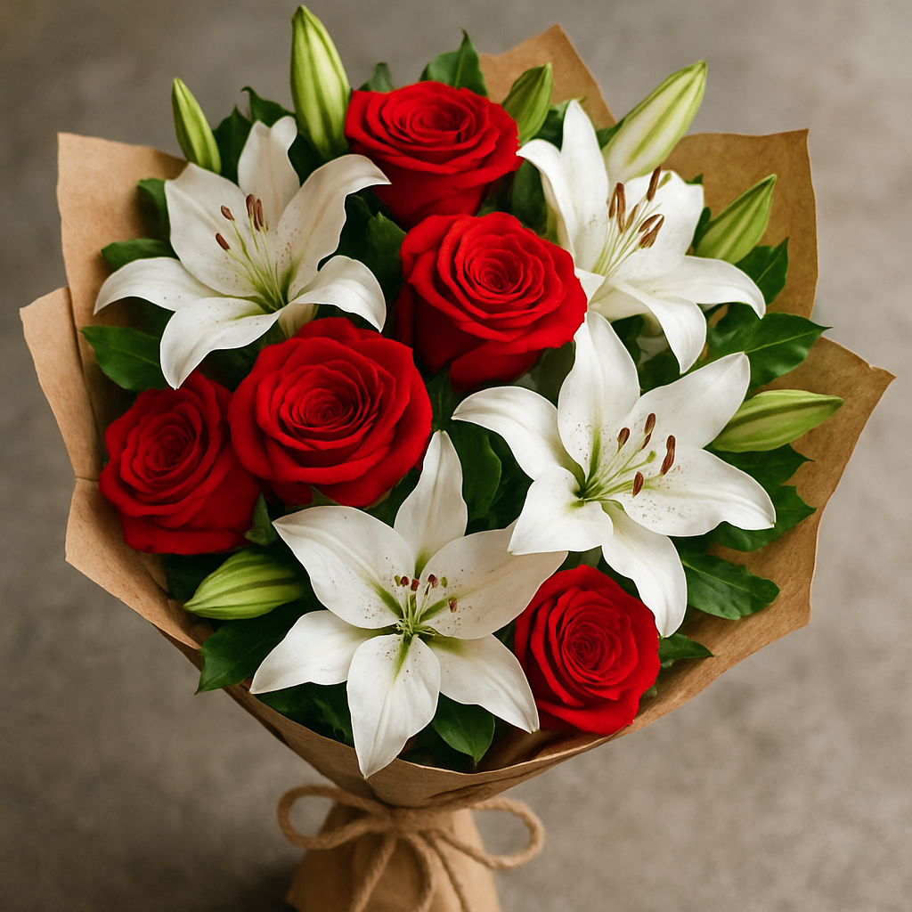 Bouquet 2