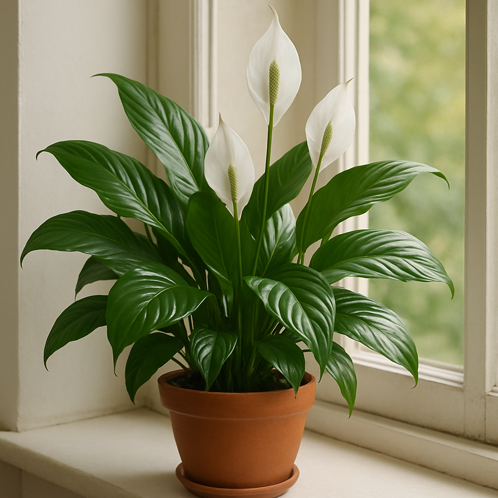 Indoor Plant 2